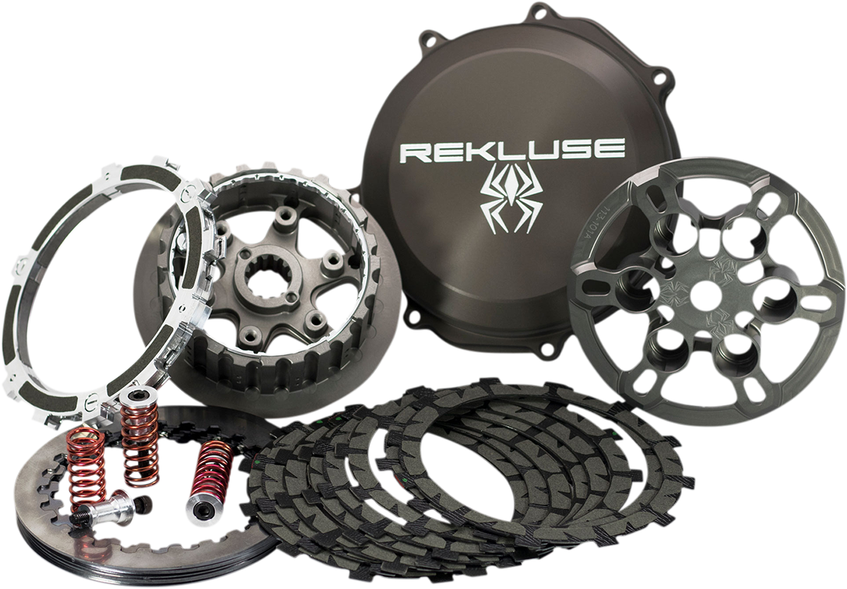 REKLUSE RadiusCX Clutch Kit CR250R 1992-2001 / CR500R 1990-2001 RMS-7901021
