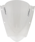 Zero Gravity Double Bubble - Clear - ZX10R 16-265-01