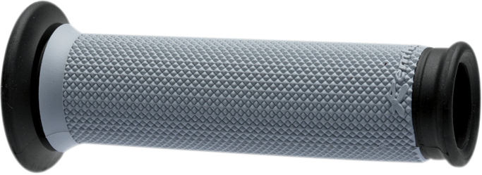 RENTHAL Grips - Dual-Compound - 1-1/4" - Gray G176