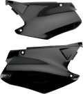 UFO Side Panels - Black HO03665001