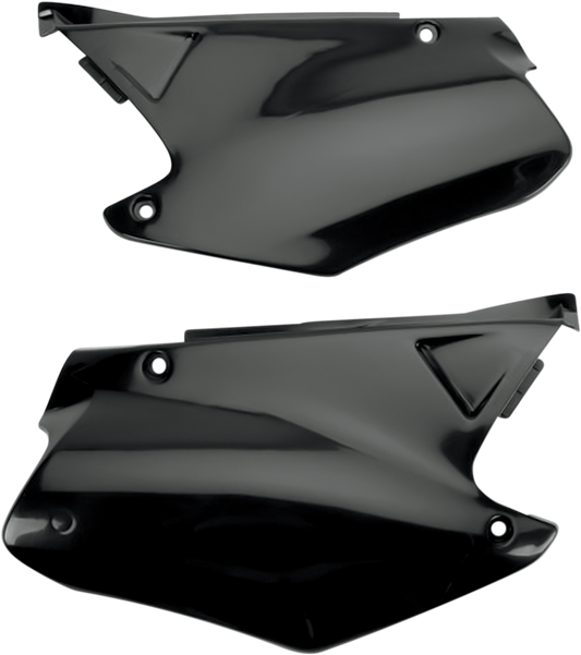 UFO Side Panels - Black HO03665001