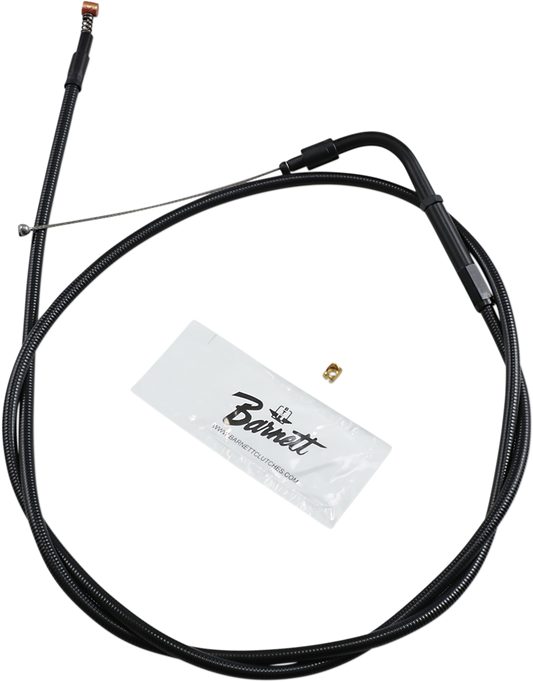 BARNETT Idle Cable - +3" 131-30-40016-03
