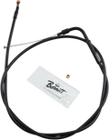 BARNETT Idle Cable - +3" 131-30-40016-03
