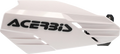 ACERBIS Handguards - K-Linear - White/Black 2981411035