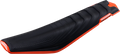 ACERBIS X-Seat - Soft - Black/Orange - KTM 2732170001