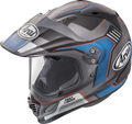 ARAI XD-4 Helmet - Vision - Black Frost - Small 0140-0174