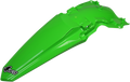 UFO MX Rear Fender - KX Green KA04749026