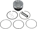 WISECO Piston Kit - Standard High-Performance 4939M08450