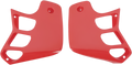 UFO Radiator Covers - Red HO02610061