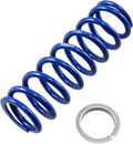 RACE TECH Front/Rear Spring - Blue - Sport Series - Spring Rate 258 lbs/in SRSP 622846