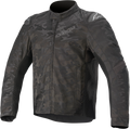ALPINESTARS T SP-5 Rideknit® Jacket - Black/Camo - 3XL 3304021-990-3X