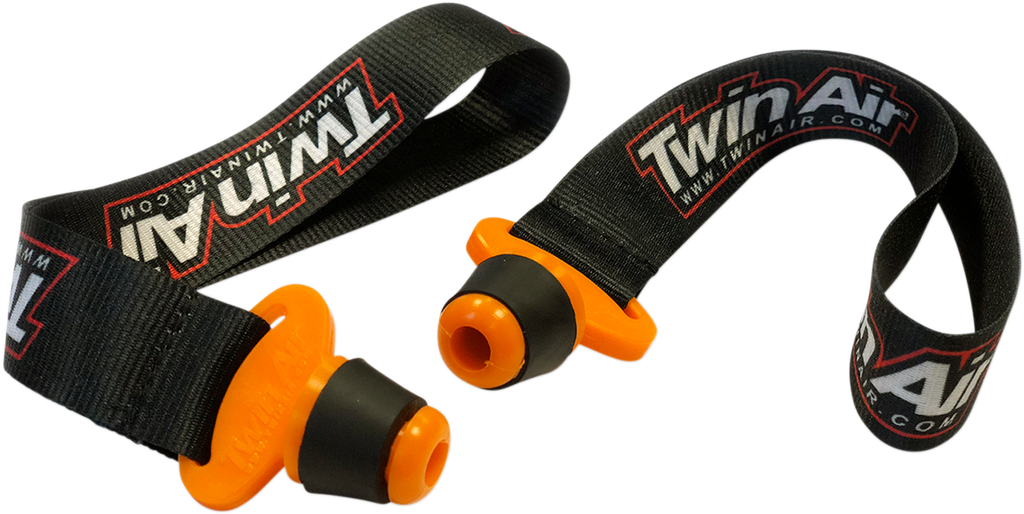 TWIN AIR Mini Exhaust Plug - 18mm - 21mm 177701NN