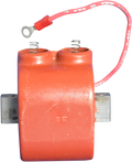 DRAG SPECIALTIES Magneto Coil - Harley Davidson - Orange 10-2015