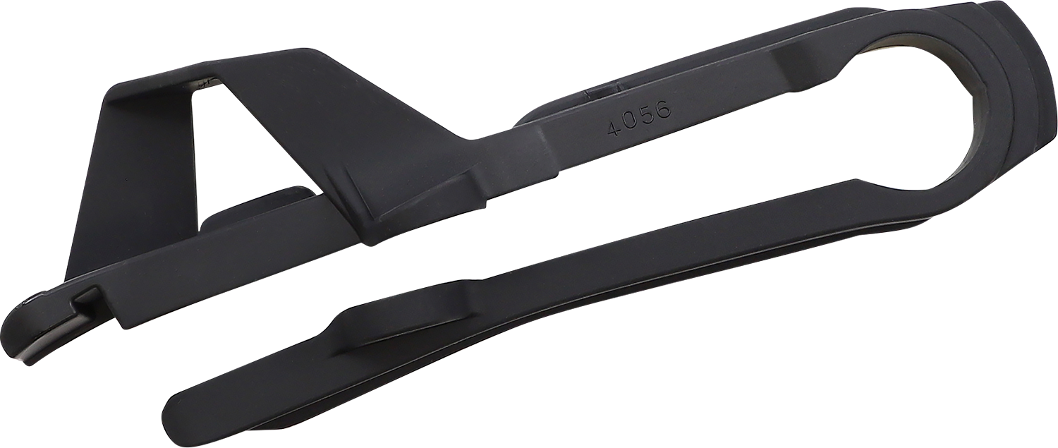 UFO Chain Slider - Gas Gas - Black GG07122-001