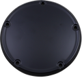 DRAG SPECIALTIES Derby Cover D33-0118MB