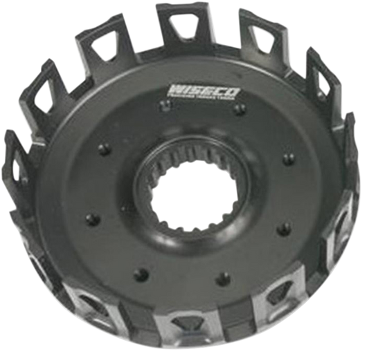 WISECO Clutch Basket Precision-Forged WPP3009