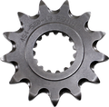 RENTHAL Sprocket - Front - Yamaha - 13 Tooth 454--520-13GP