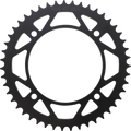 MOOSE RACING Steel Rear Sprocket - 47 Tooth 1210-895-47-STL
