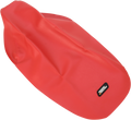 MOOSE RACING Seat Cover - Red - Honda CR12593-1