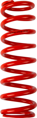 MOOSE RACING Shock Spring - 59/62 mm - 45 n/mm 1312-0963