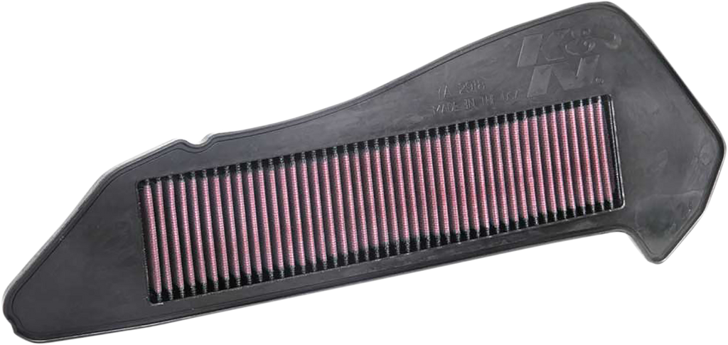K & N Air Filter - X-Max YA-2918