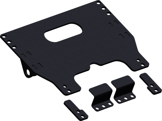 KFI PRODUCTS Plow Mount - Can-Am 105880