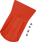 ACERBIS Skid Plate - Orange - Universal 2780590237