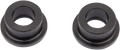 MOOSE RACING Wheel Spacer - Steel - Front - Kawasaki 11-1025