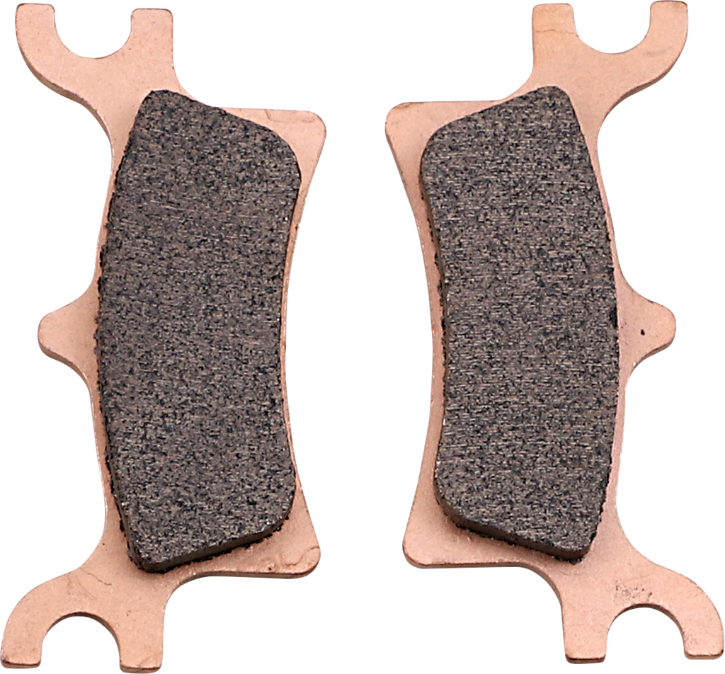 GALFER Brake Pads FD317G1397