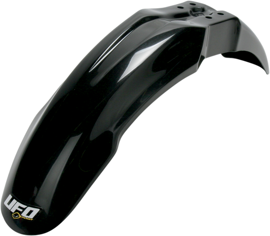 UFO Restyled Front Fender - Black KA02757K-001