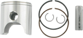 WISECO Piston - Ski-Doo High-Performance 2435M07050