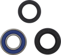 MOOSE RACING Steering Stem Bearing Kit - Lower 25-1459
