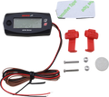 KOSO NORTH AMERICA Mini 4 Tachometer BA033040