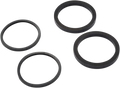DRAG SPECIALTIES Front Caliper Seal Kit - 04-06 XL 84515