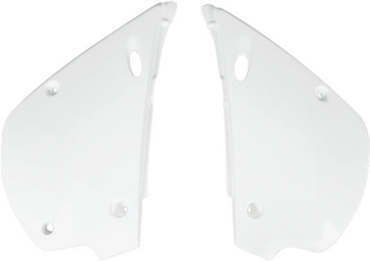 UFO Side Panels- White KA02760047