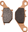 GALFER Brake Pads - Suzuki FD362G1396