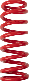 MOOSE RACING Shock Spring - 64/66 mm - 60 n/mm 1312-0993