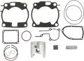 WISECO Piston Kit with Gaskets High-Performance PK1570