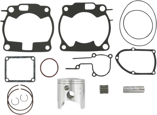 WISECO Piston Kit with Gaskets High-Performance PK1570