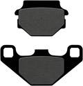 GALFER Brake Pads FD075G1054
