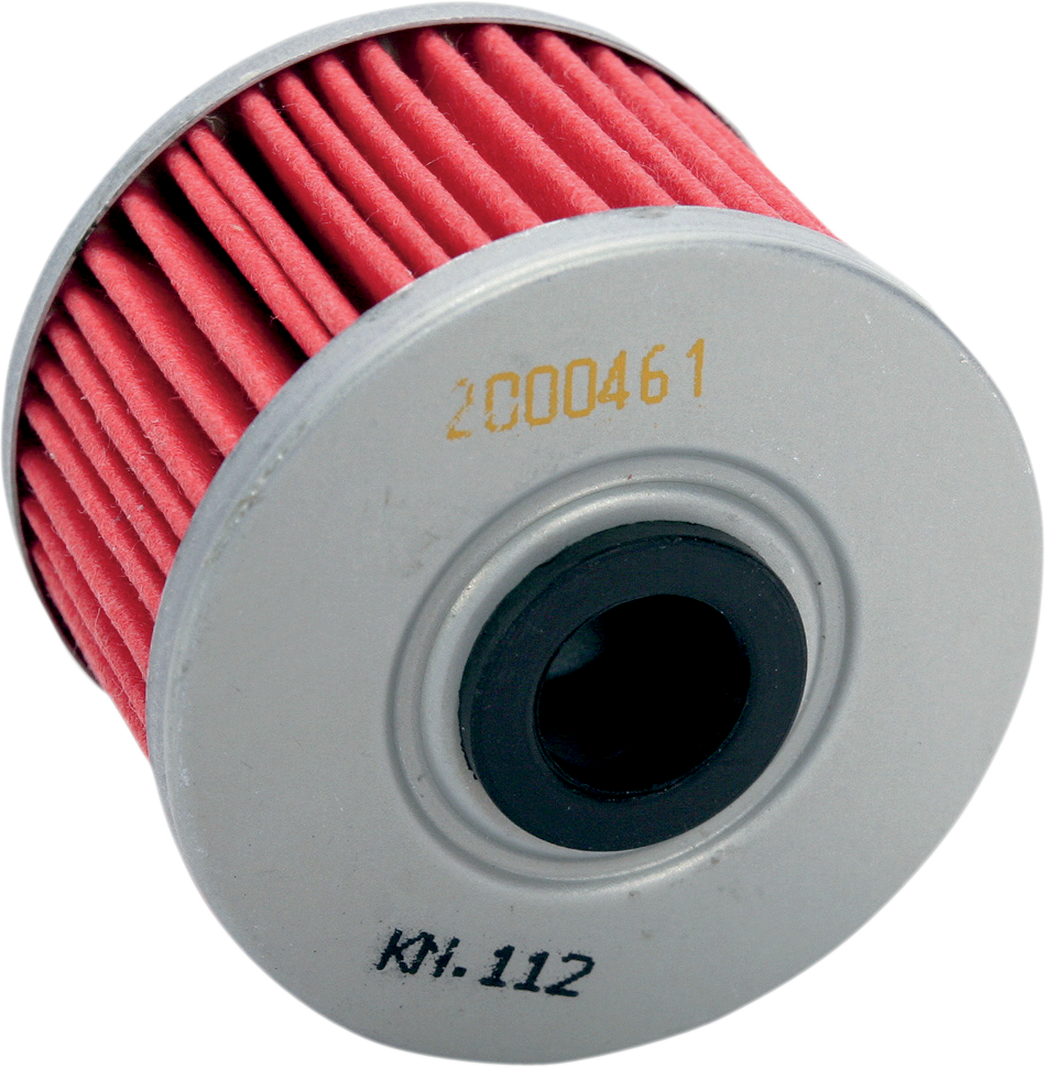 K & N Oil Filter KN-112