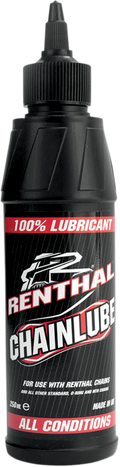 RENTHAL Chain Lube - 250ml L-102