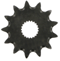 RENTHAL Sprocket - Front - Honda - 13 Tooth 439--520-13GP