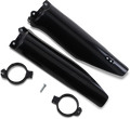 UFO Fork Cover - Black - KX KA03760-001