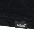 BILTWELL LMTV Pocket T-Shirt - Black - Medium 8102-076-003