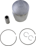 WSM Piston Kit - Kawasaki 900 - +.5 mm 010-840-05K