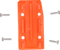 ACERBIS Chain Guide Replacement Insert - KTM - Orange 2983195226