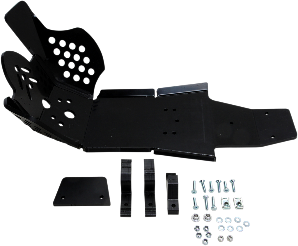 MOOSE RACING Pro LG Skid Plate - Yamaha PX1428