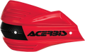 ACERBIS Handguards - X-Factor - Red 2393480004