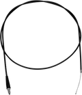MOTION PRO Throttle Cable - Pull - Honda 02-2016